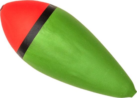 PZ Oval csukázó úszó, 40 g