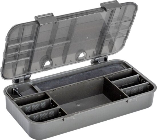 Marshal RS242 pontyozó doboz, 24x12,5x5,5 cm