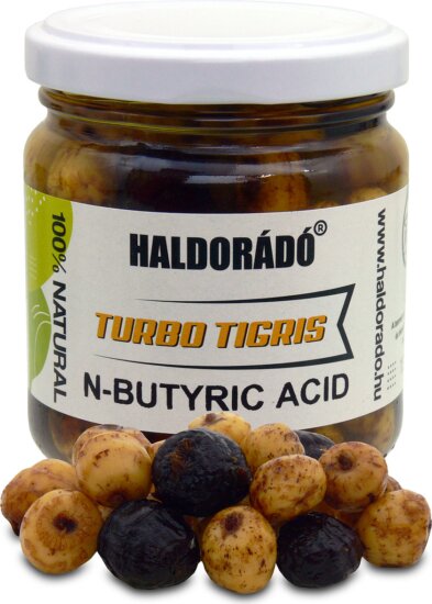 Haldorádó Turbo Tigris - N-Butyric Acid