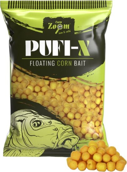 CZ Pufi-X horogcsali, mini, méz, 25 g