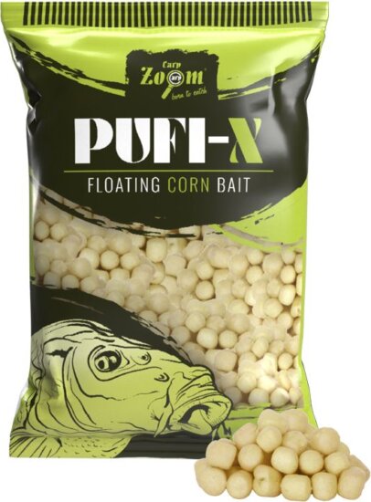 CZ Pufi-X horogcsali, midi, vanília, 25 g