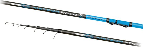 CZ Meteor Bolo bolognai horgászbot, 600 cm, 5-20 g, 6 részes