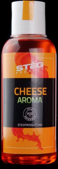 Stég Aroma 200ml Cheese