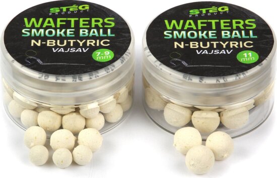 Stég Wafters Smoke Ball 11mm 15g N-Butyric