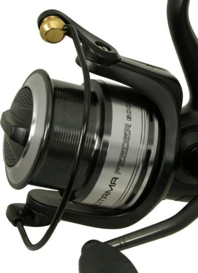 Nevis Gotama Feeder 5000 pótdob