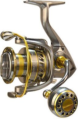 Ryobi Lone Wolf Pro Mc 4000