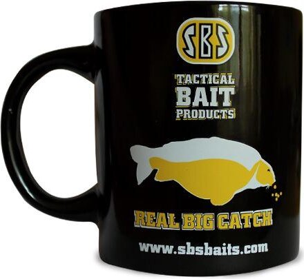 SBS SBS Mug (Bögre) 250Ml
