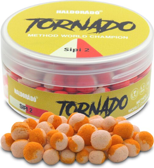 Haldorádó TORNADO Method World Champion 6, 8mm - Sipi 2