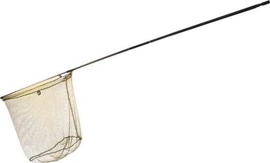 Carp Expert Max1 97Cm*97Cm Merítőháló + 180 Cm Nyél