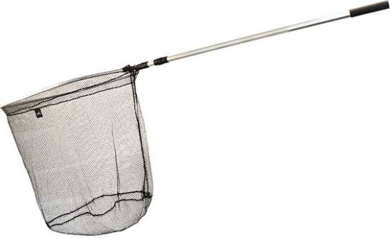 Carp Expert Max1 Big Merev Fejű Merítőháló 70X80Cm Fejjel 2,80M