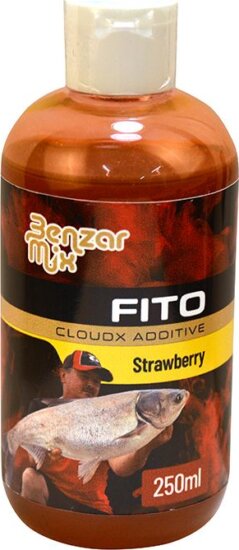 Benzár Mix Fito Cloudx Additive R Strawberry