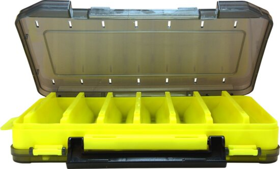 Wizard Műcsalis Doboz 20X13.5X3.5