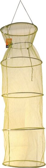 Carp Expert Smart Haltartó 1,3M 4+1 Gyűrű 40Cm Átmérő