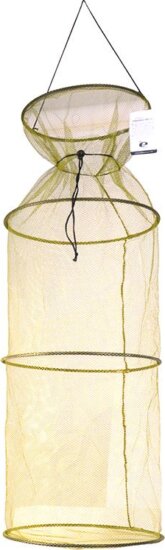 Carp Expert Smart Haltartó 1M 3+1 Gyűrű 35Cm Átmérő