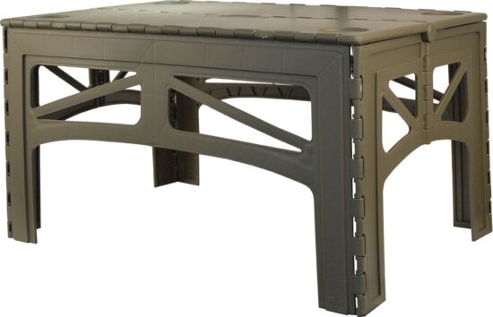 The One Practic Asztal