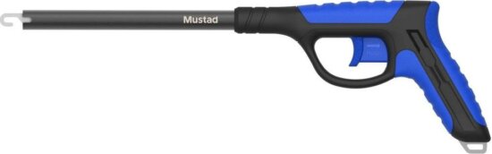 Mustad Pisztolymarkolatos Horogkiszedő 11.5" 29Cm