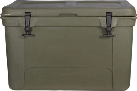 Römer Hűtődoboz 65L Olivaolaj Zöld