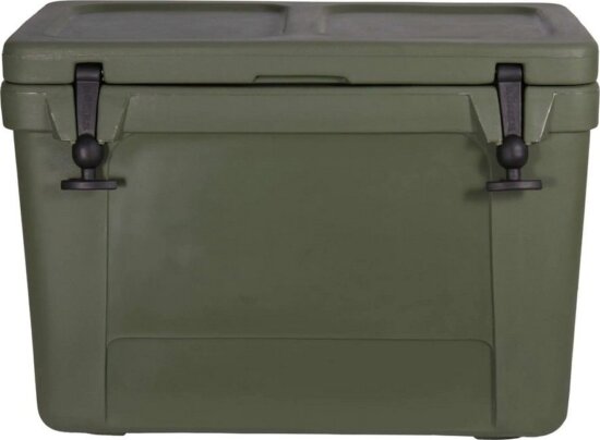 Römer Hűtődoboz 45L Olivaolaj Zöld