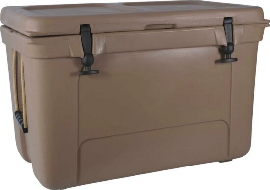 Römer Hűtődoboz 45L Calahari Homok