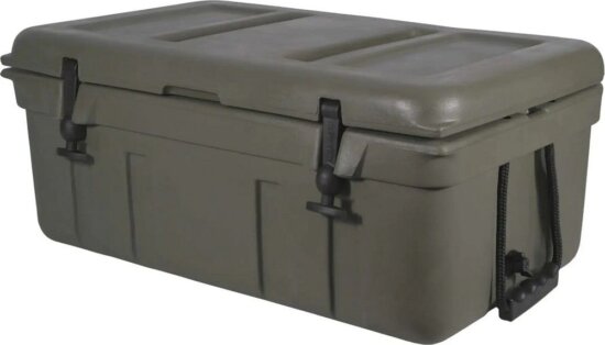 Römer Hűtődoboz 40L Olivaolaj Zöld