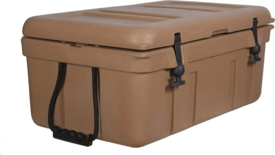 Römer Hűtődoboz 40L Calahari Homok