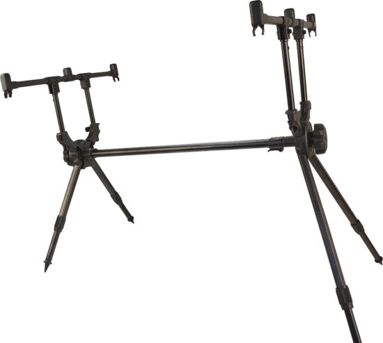 The One Fast Series Rod Pod