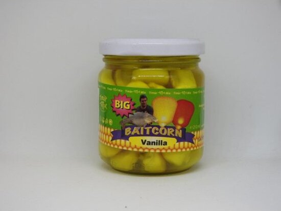 Timár Mix Mega Kukorica Pácolt Vanilia