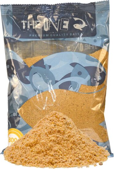 The Fermented One Spd Mix Sweetcorn 800 Gr