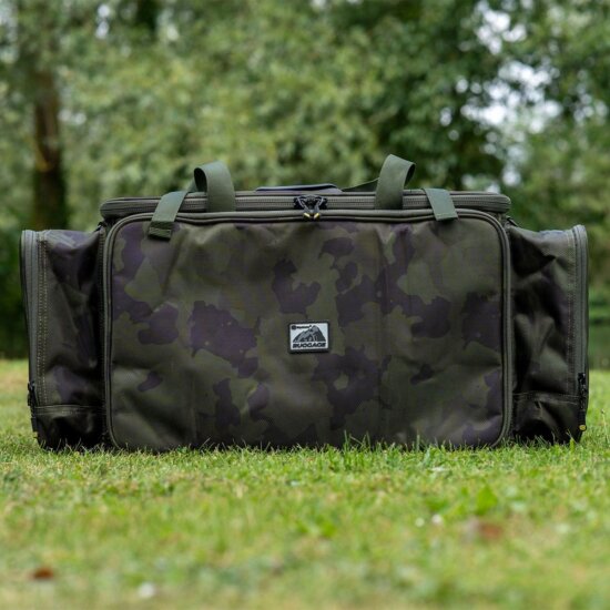 Ridgemonkey Ruggage Kit & Cool Bag