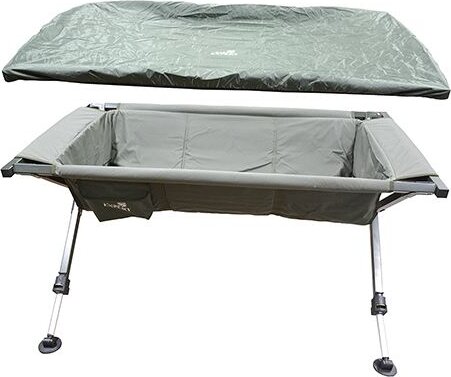 Carp Expert Pontybölcső Ajándék Huzattal