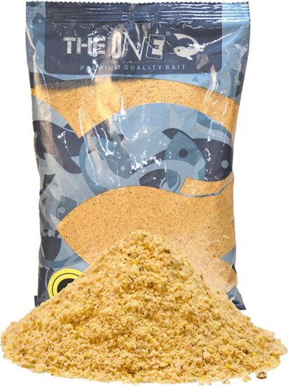 The One Zig Rig Cloudy Mix Yellow Pineapple 1 Kg