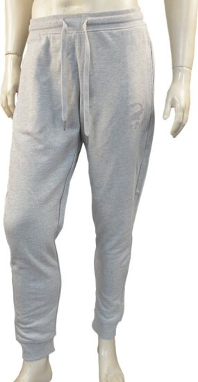 The One Easy Jogger Oxford Grey L