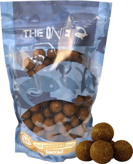 The Fermented One Soluble 24 mm Tigernut 1 Kg
