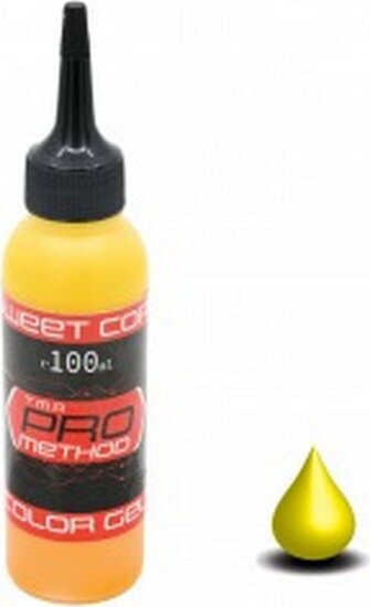 Timár Mix Pro Method Gel Sweetcorn 100 Ml