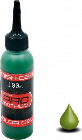 Timár Mix Pro Method Gel Pineapple 100 Ml