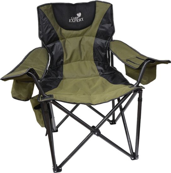 Carp Expert Advancer Szék