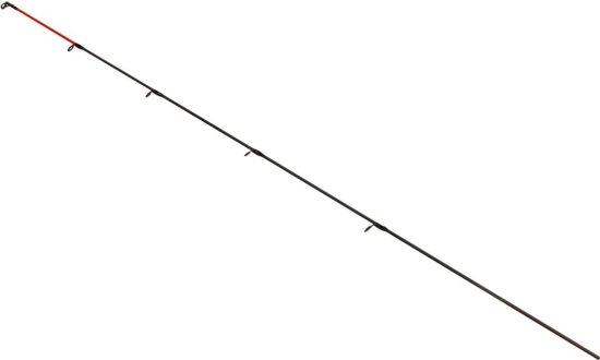 Spicc Carp Epxert Revolution Telefeeder Bot Carbon 5Oz Piros