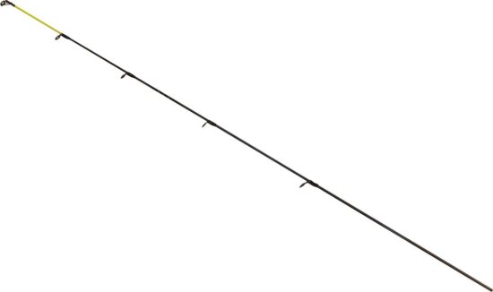 Spicc Carp Epxert Revolution Telefeeder Bot Carbon 4Oz Sárga