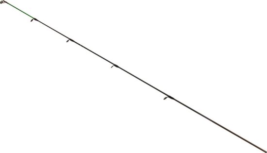 Spicc Carp Epxert Revolution Telefeeder Bot Carbon 3Oz Zöld