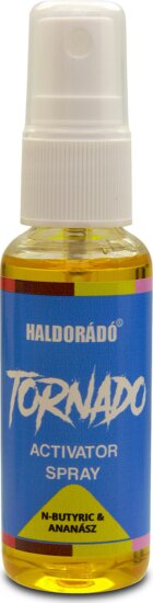 Haldorádó TORNADO Activator Spray - N-Butyric & Ananász