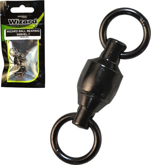 Wizard Csapágyas Forgó 7