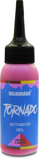 Haldorádó TORNADO Activator Gel - Tintahal & Barack