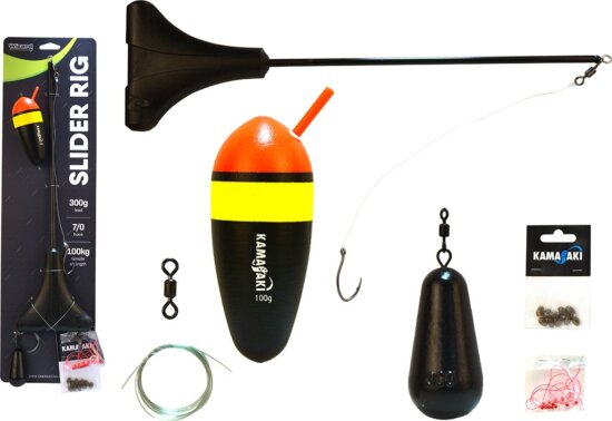 Wizard Power Csúszó Úszó Szett