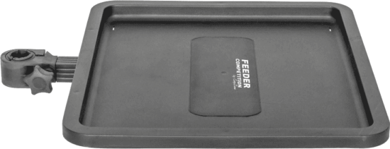 FC Univerzális tálca, 42x38x3 cm