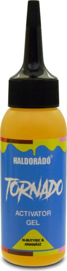 Haldorádó TORNADO Activator Gel - N-Butyric & Ananász