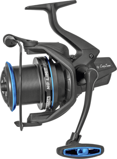 No Limit Feeder orsó