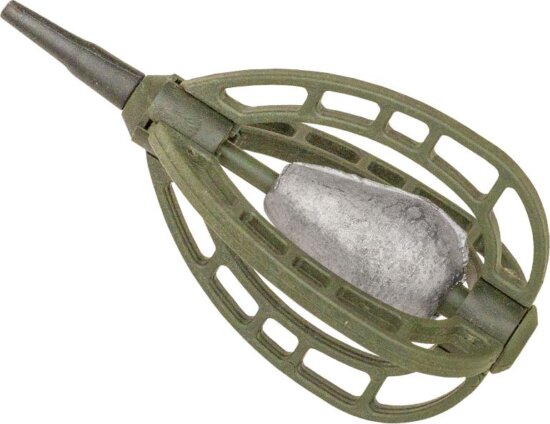 CZ Bomber etetőkosár, 45 g, 1 db