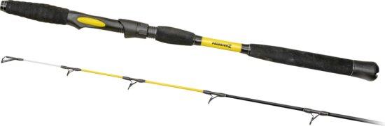 Catzoom Vertic Bang horgászbot, 210 cm, 200 g, 1+1 részes