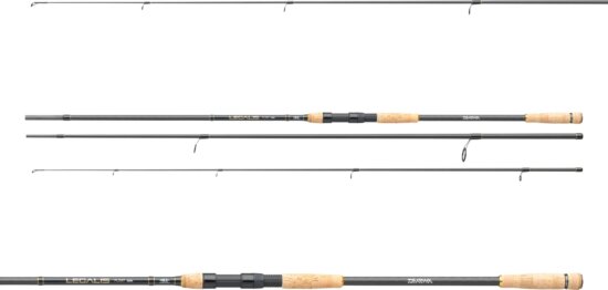 Daiwa Legalis Float 1102ML (2sct, 5-35g, 3.30m)