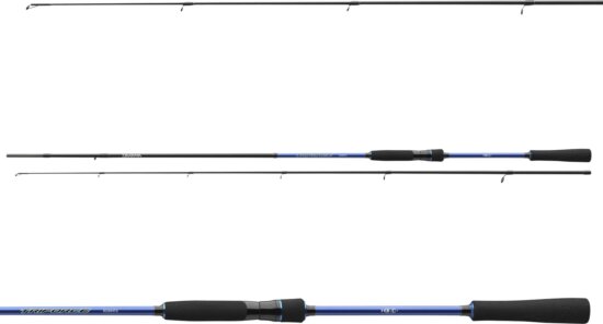 Daiwa Triforce Pike 902HFS Pike (2sct, 30-70g, 2.70m)
